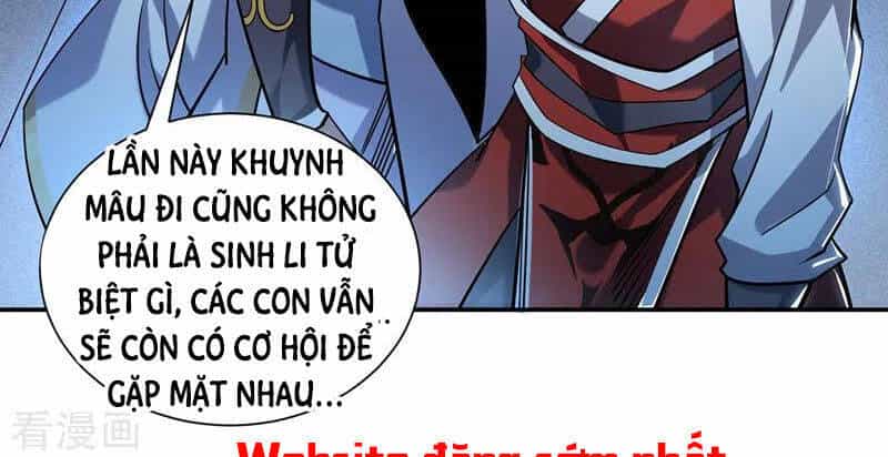 Vạn Cổ Đệ Nhất Tế - Chương 88 - ảnh 34