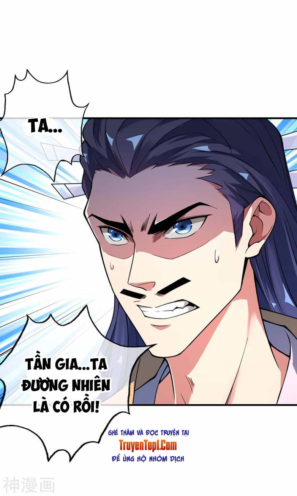 Vạn Cổ Đệ Nhất Tế - Chương 8 - ảnh 15