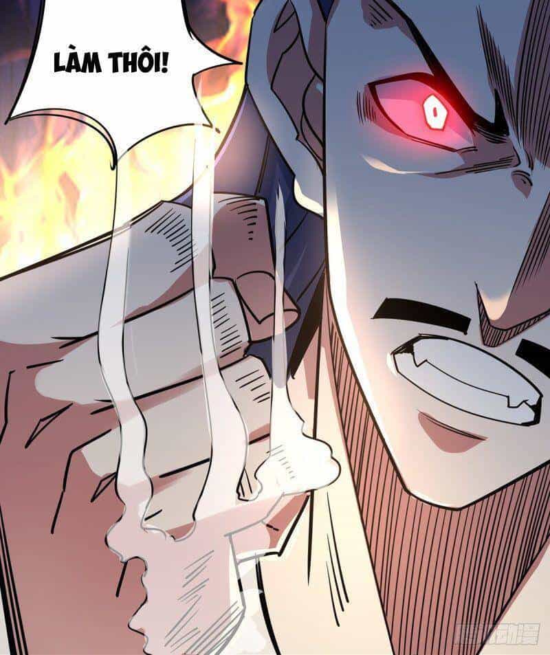 Vạn Cổ Đệ Nhất Tế - Chương 90 - ảnh 8