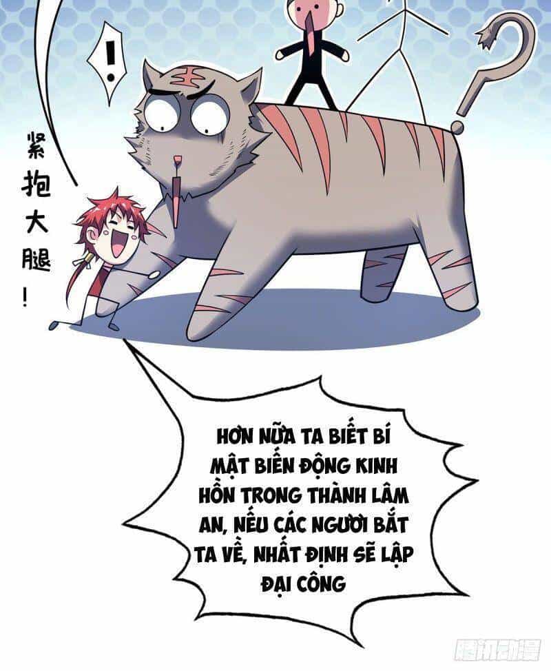 Vạn Cổ Đệ Nhất Tế - Chương 91 - ảnh 23