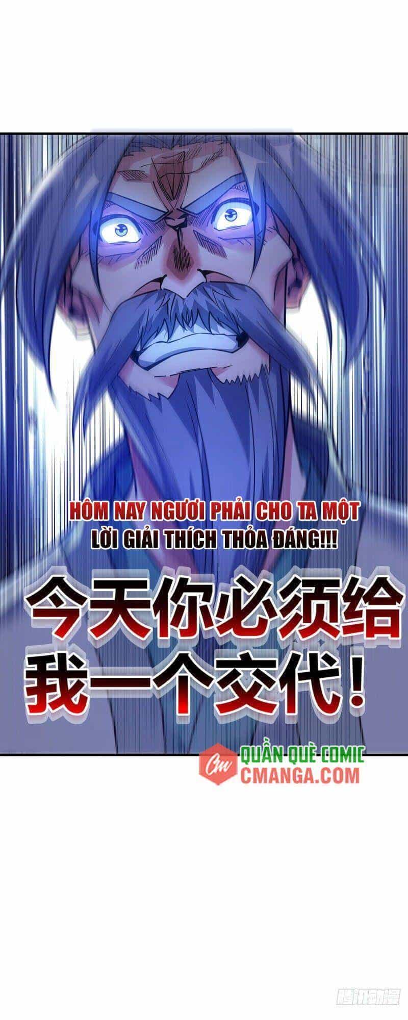 Vạn Cổ Đệ Nhất Tế - Chương 95 - ảnh 29