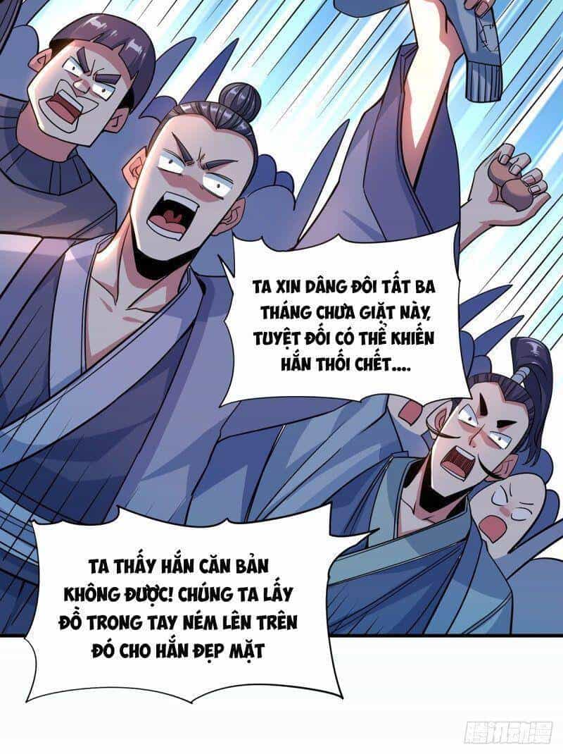 Vạn Cổ Đệ Nhất Tế - Chương 96 - ảnh 24