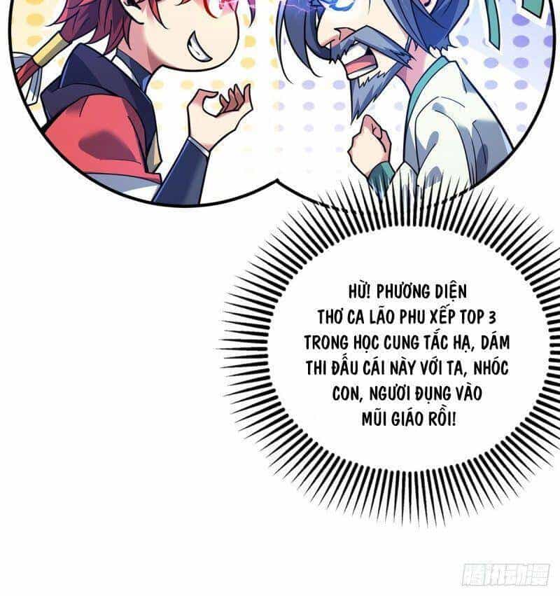 Vạn Cổ Đệ Nhất Tế - Chương 96 - ảnh 4