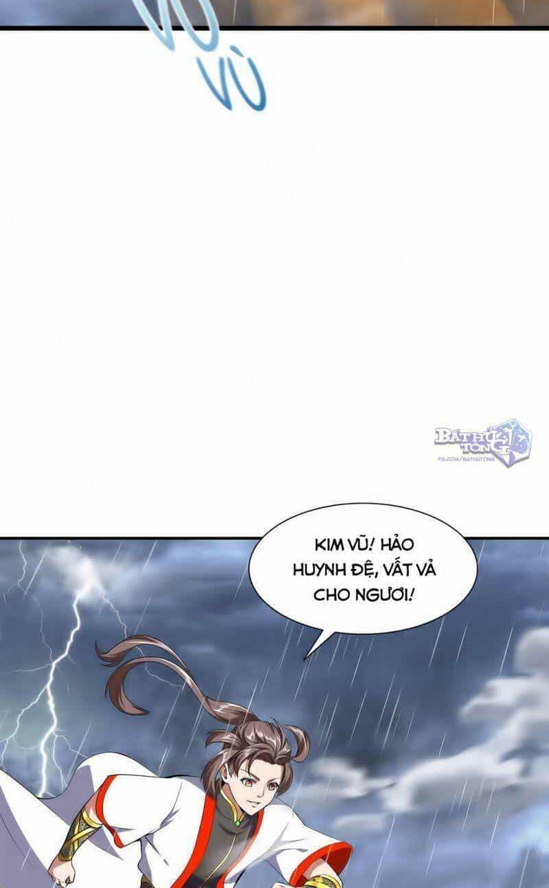 Vạn Cổ Đệ Nhất Thần - Chương 1.1 - ảnh 12