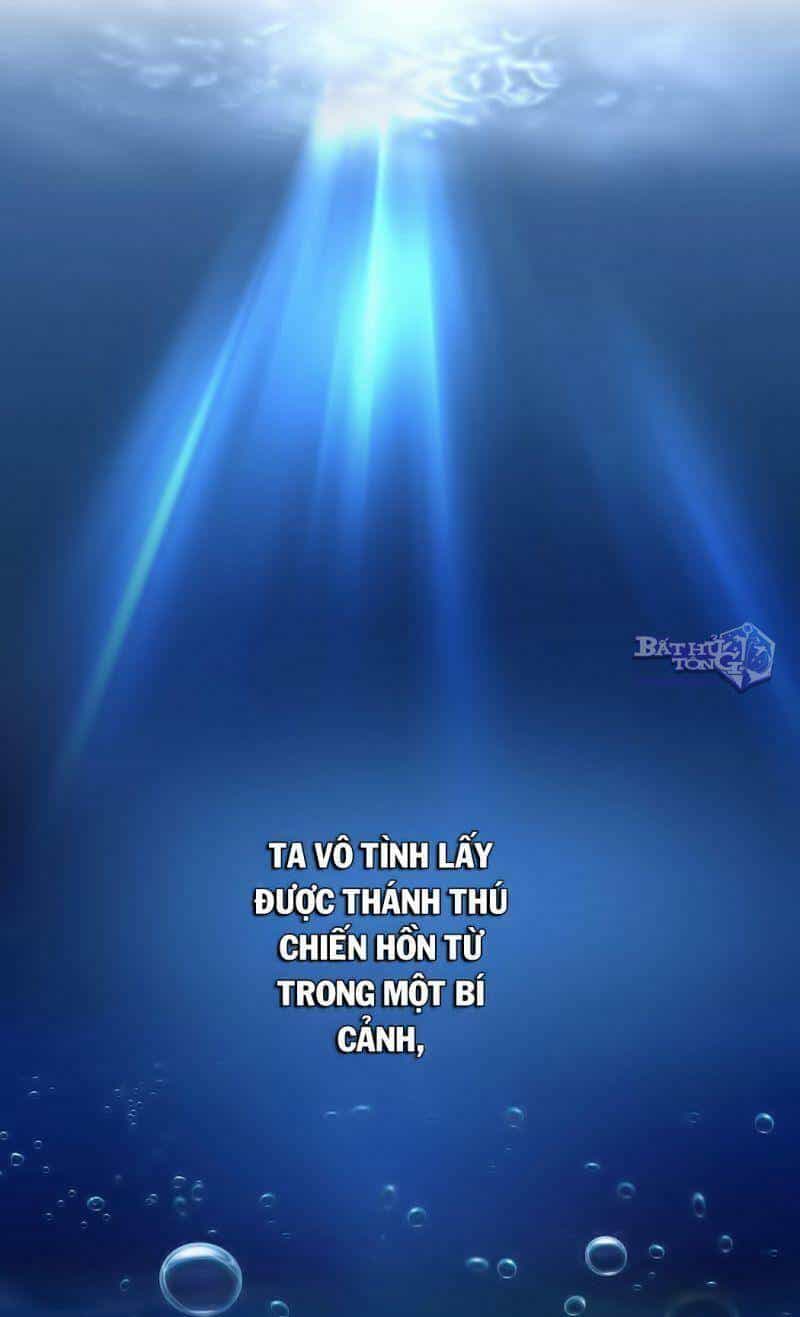 Vạn Cổ Đệ Nhất Thần - Chương 1.1 - ảnh 22