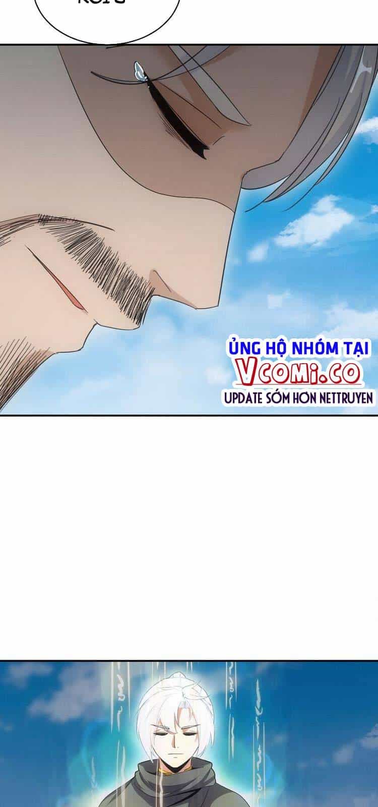 Vạn Cổ Đệ Nhất Thần - Chương 92 - ảnh 23
