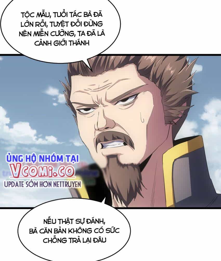Vạn Cổ Đệ Nhất Thần - Chương 94 - ảnh 17