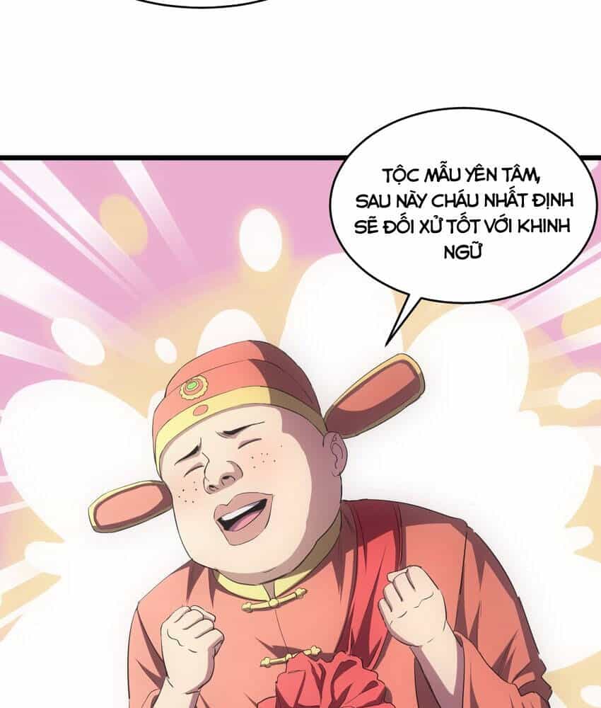 Vạn Cổ Đệ Nhất Thần - Chương 94 - ảnh 18