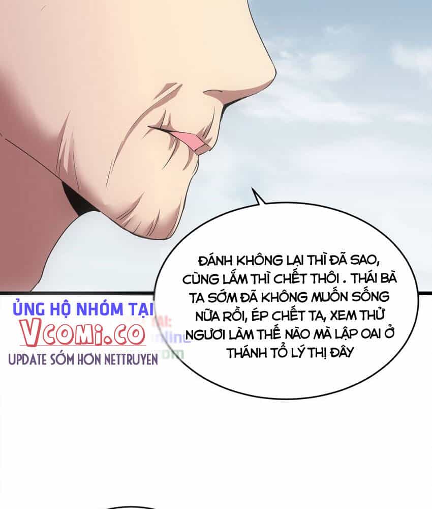 Vạn Cổ Đệ Nhất Thần - Chương 94 - ảnh 20