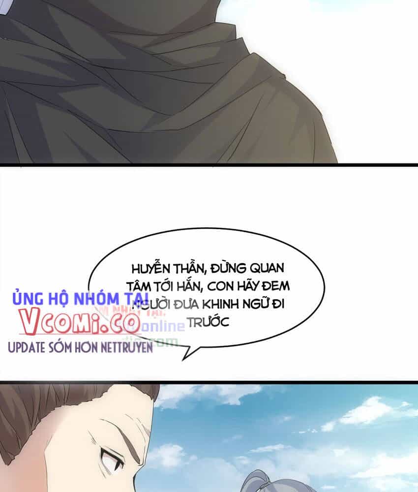 Vạn Cổ Đệ Nhất Thần - Chương 94 - ảnh 23