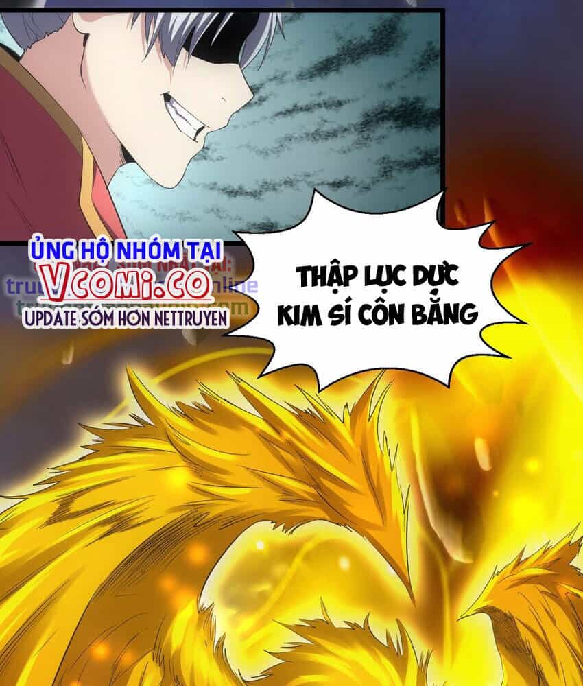 Vạn Cổ Đệ Nhất Thần - Chương 94 - ảnh 50