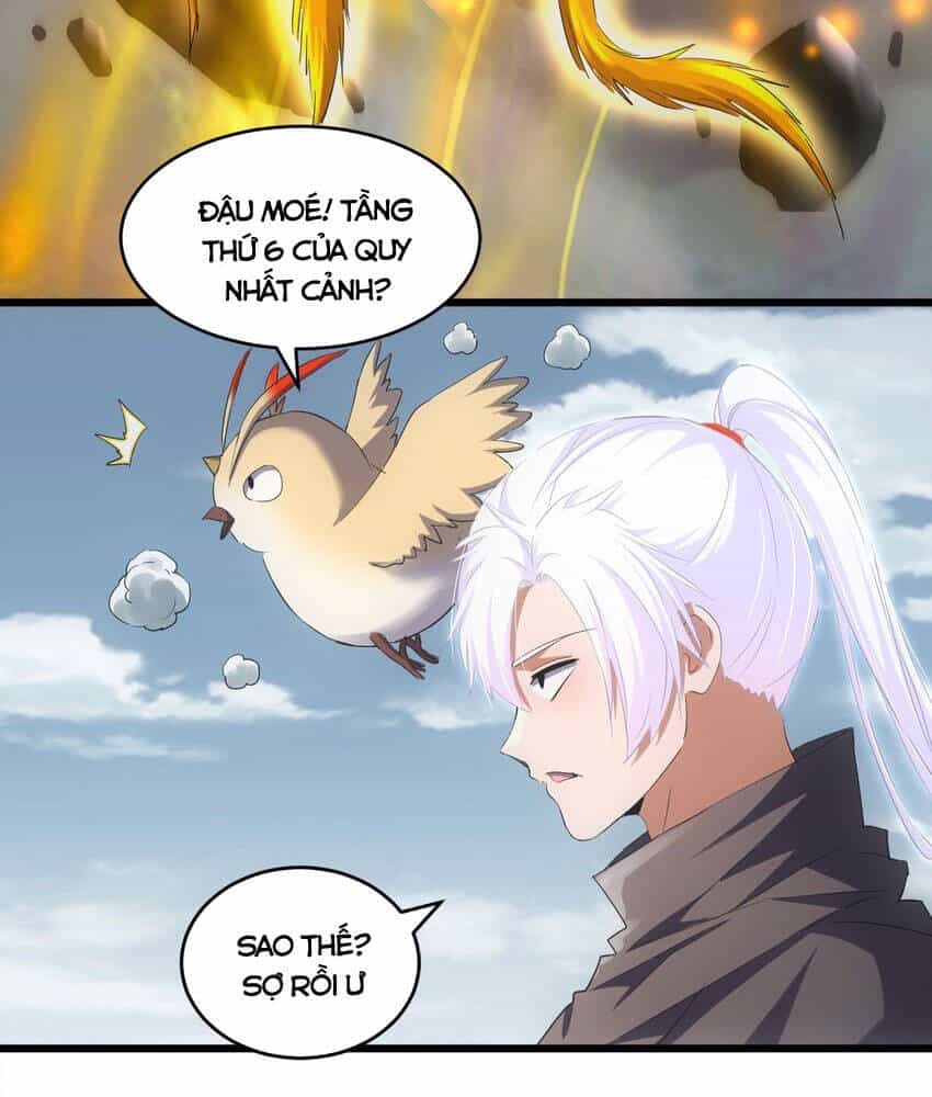 Vạn Cổ Đệ Nhất Thần - Chương 94 - ảnh 52