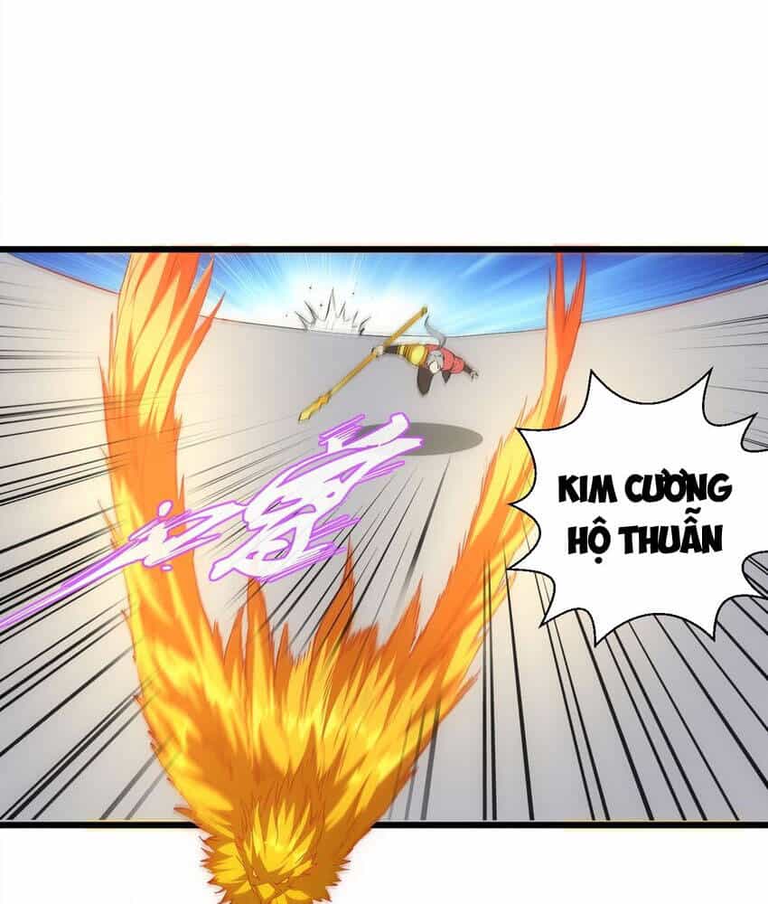 Vạn Cổ Đệ Nhất Thần - Chương 94 - ảnh 54