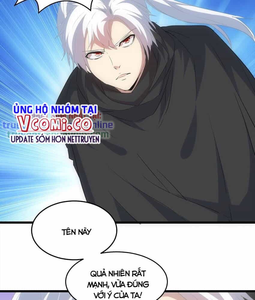 Vạn Cổ Đệ Nhất Thần - Chương 94 - ảnh 59