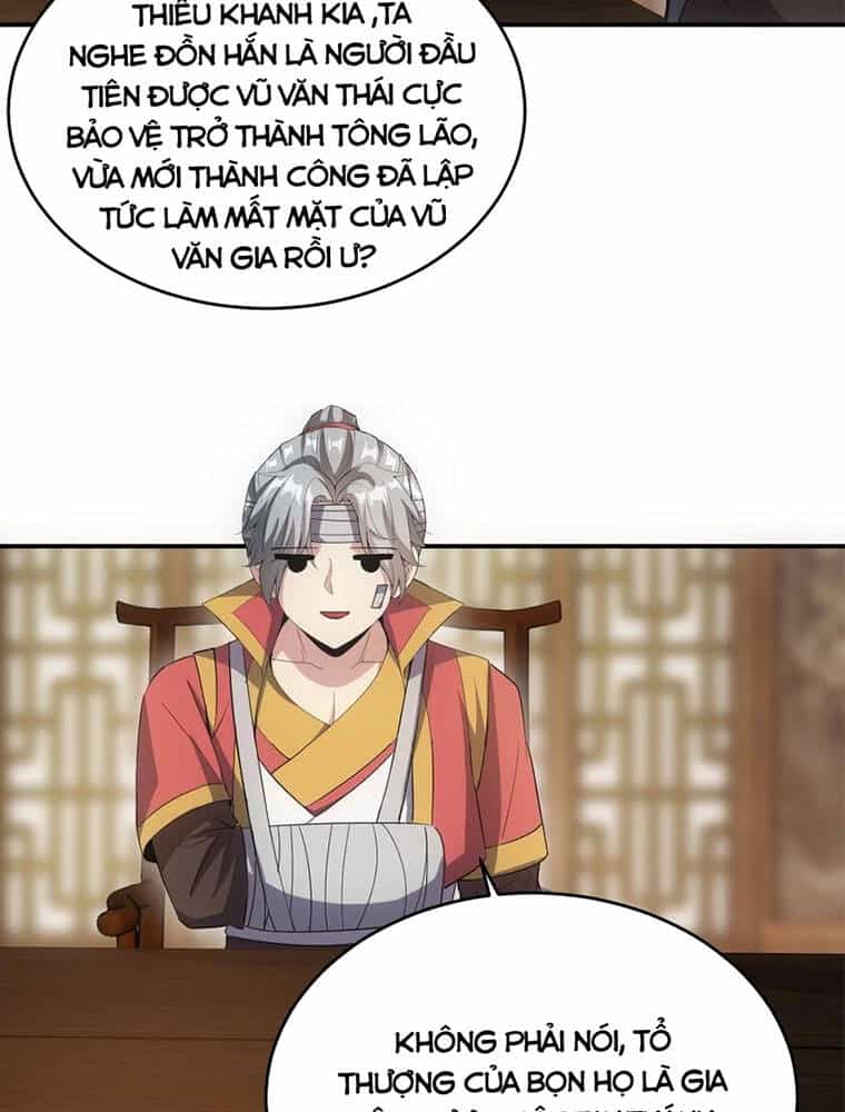 Vạn Cổ Đệ Nhất Thần - Chương 96 - ảnh 28