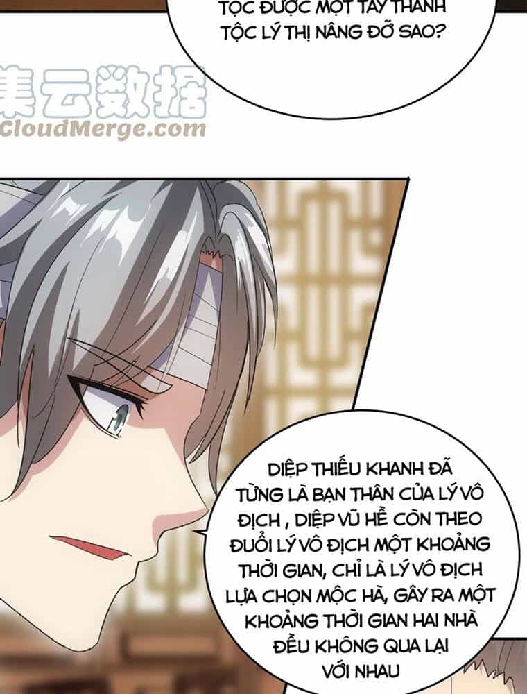 Vạn Cổ Đệ Nhất Thần - Chương 96 - ảnh 29
