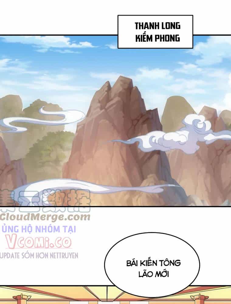 Vạn Cổ Đệ Nhất Thần - Chương 96 - ảnh 32