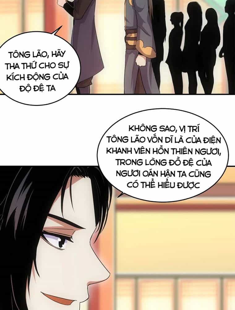 Vạn Cổ Đệ Nhất Thần - Chương 96 - ảnh 41