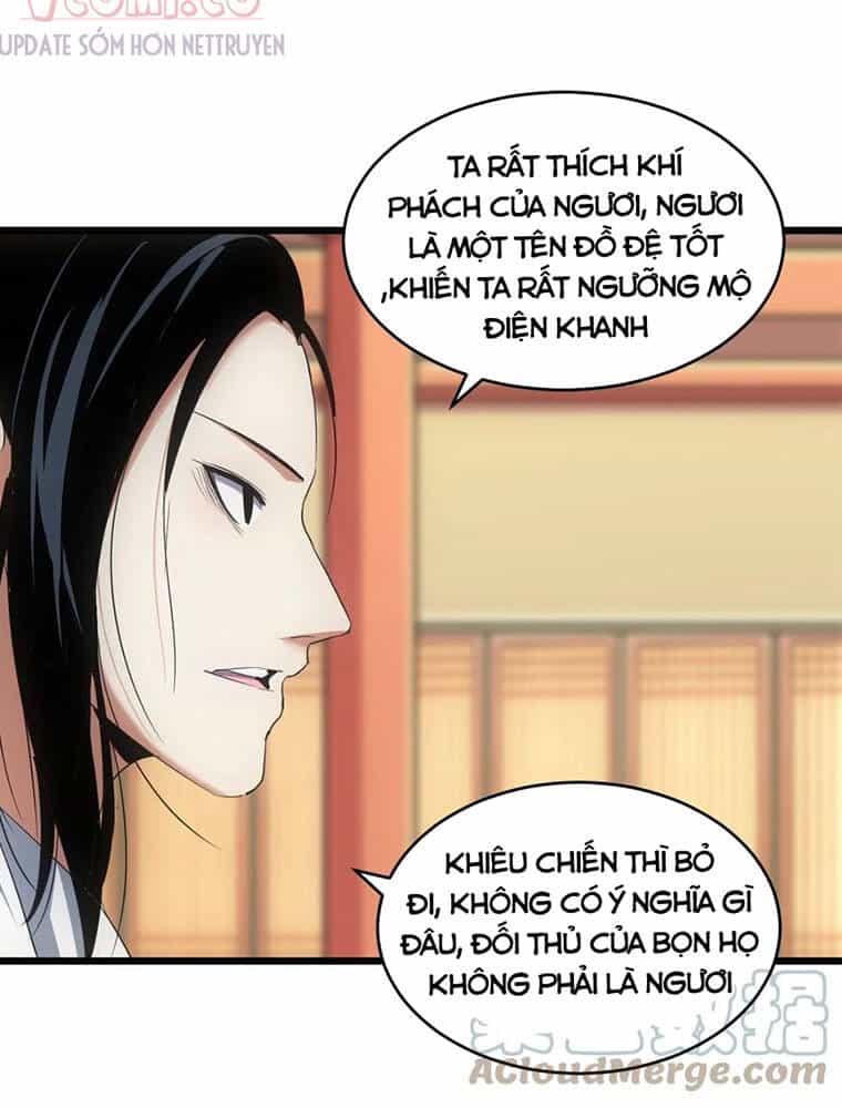 Vạn Cổ Đệ Nhất Thần - Chương 96 - ảnh 46