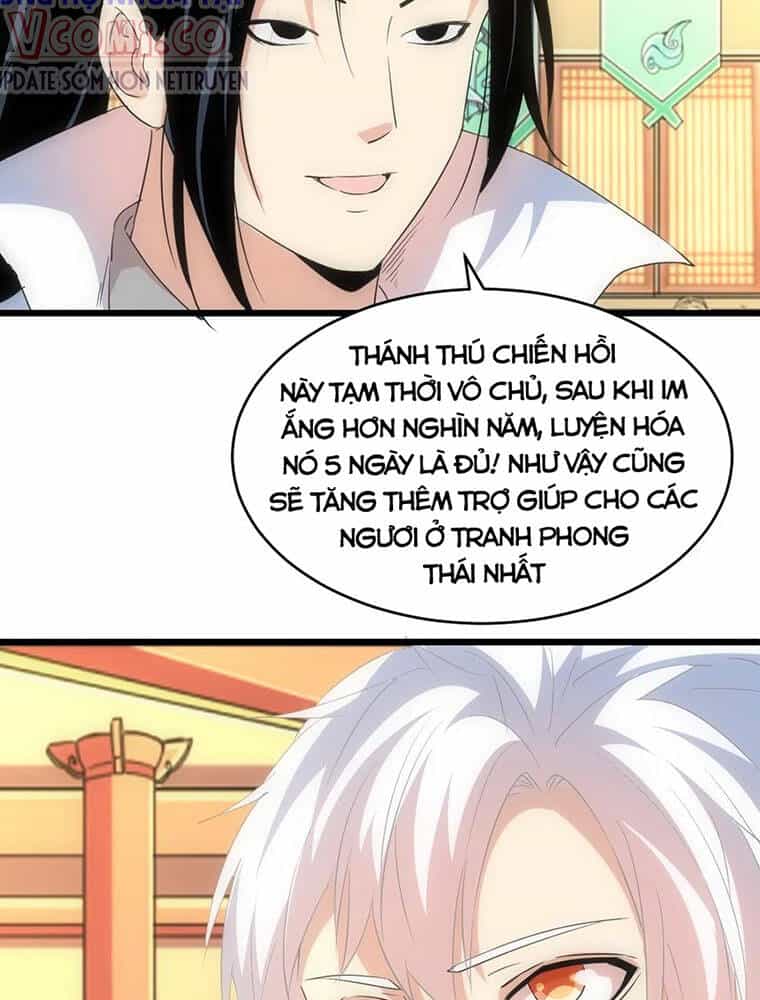 Vạn Cổ Đệ Nhất Thần - Chương 96 - ảnh 59