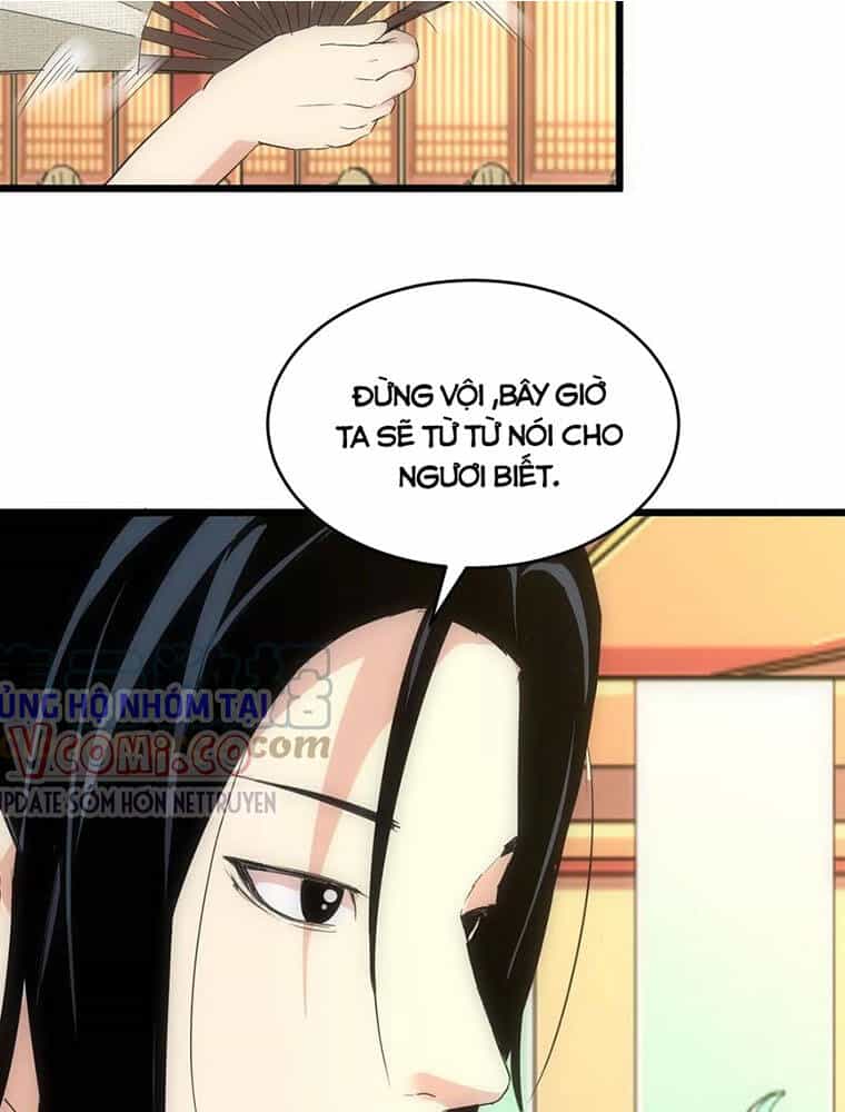 Vạn Cổ Đệ Nhất Thần - Chương 96 - ảnh 61