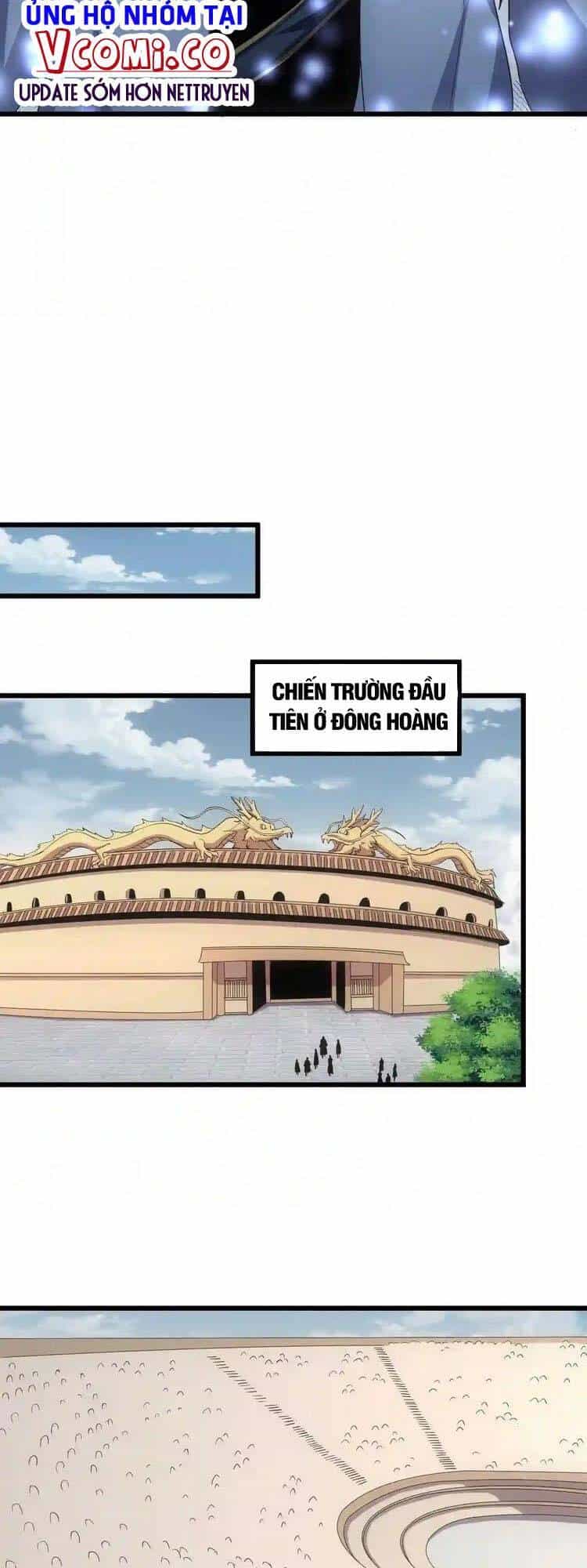 Vạn Cổ Đệ Nhất Thần - Chương 97 - ảnh 23