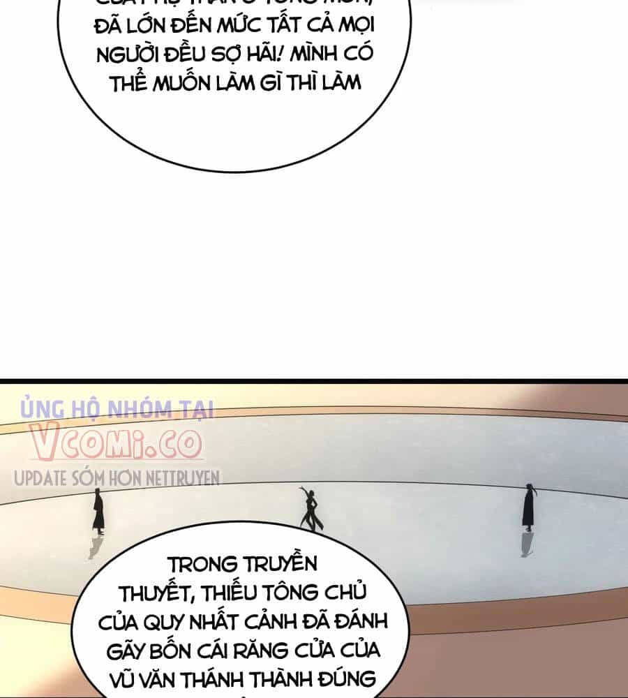 Vạn Cổ Đệ Nhất Thần - Chương 98 - ảnh 10