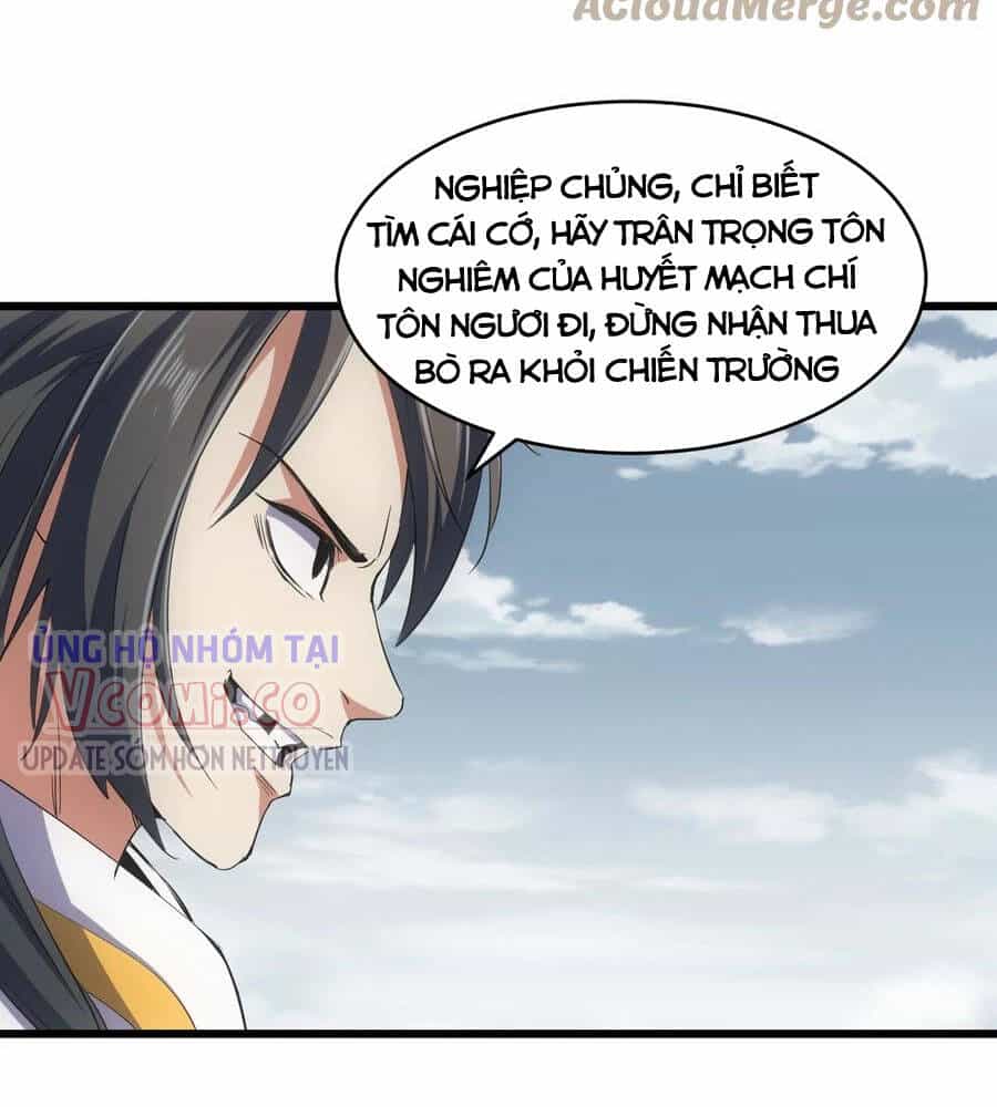 Vạn Cổ Đệ Nhất Thần - Chương 98 - ảnh 16