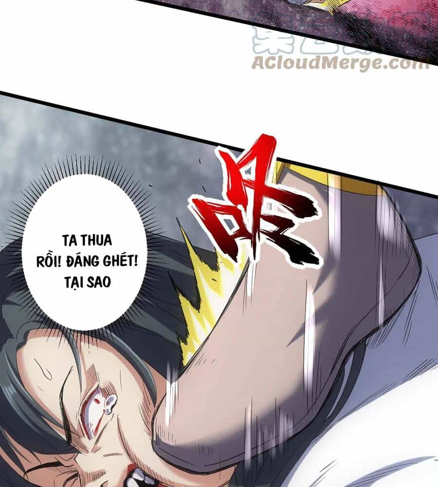 Vạn Cổ Đệ Nhất Thần - Chương 98 - ảnh 45