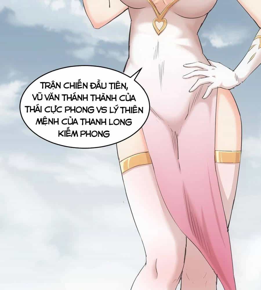 Vạn Cổ Đệ Nhất Thần - Chương 98 - ảnh 5