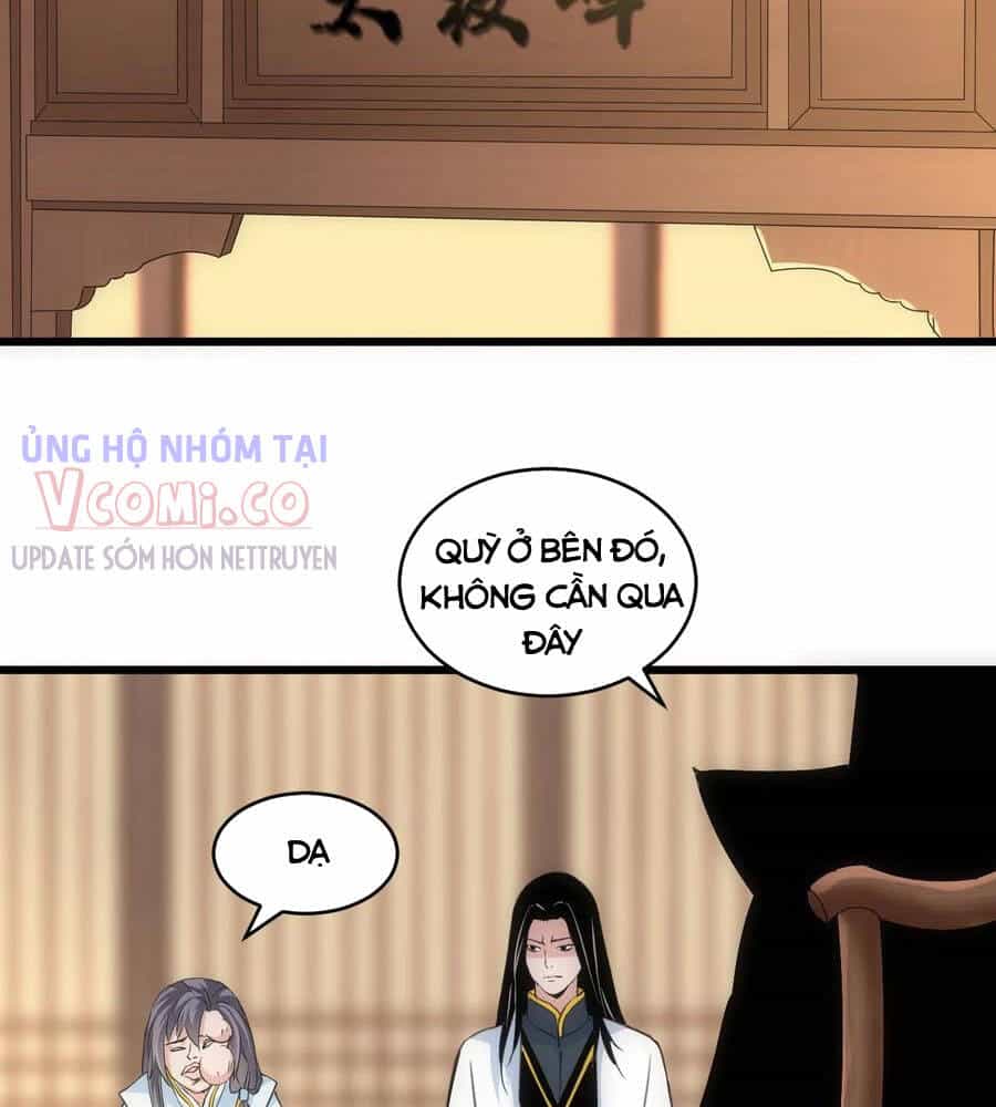 Vạn Cổ Đệ Nhất Thần - Chương 98 - ảnh 55
