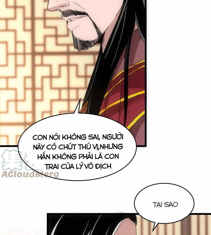 Vạn Cổ Đệ Nhất Thần - Chương 98 - ảnh 60