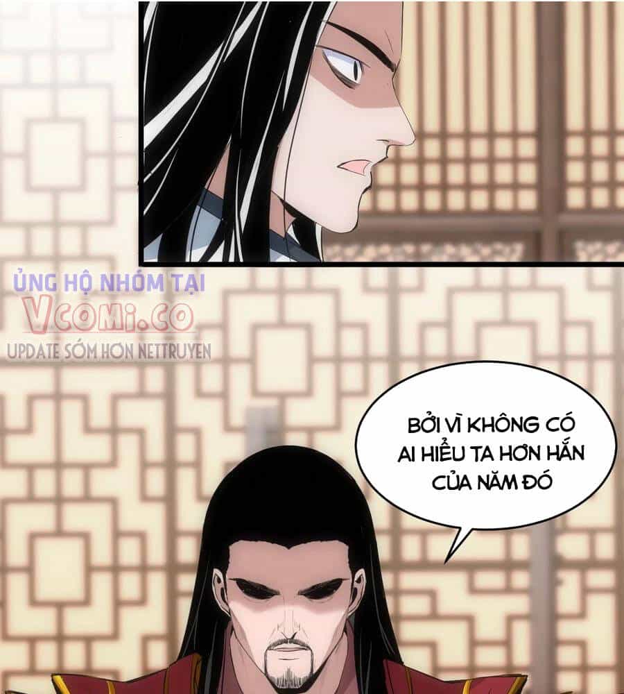 Vạn Cổ Đệ Nhất Thần - Chương 98 - ảnh 61
