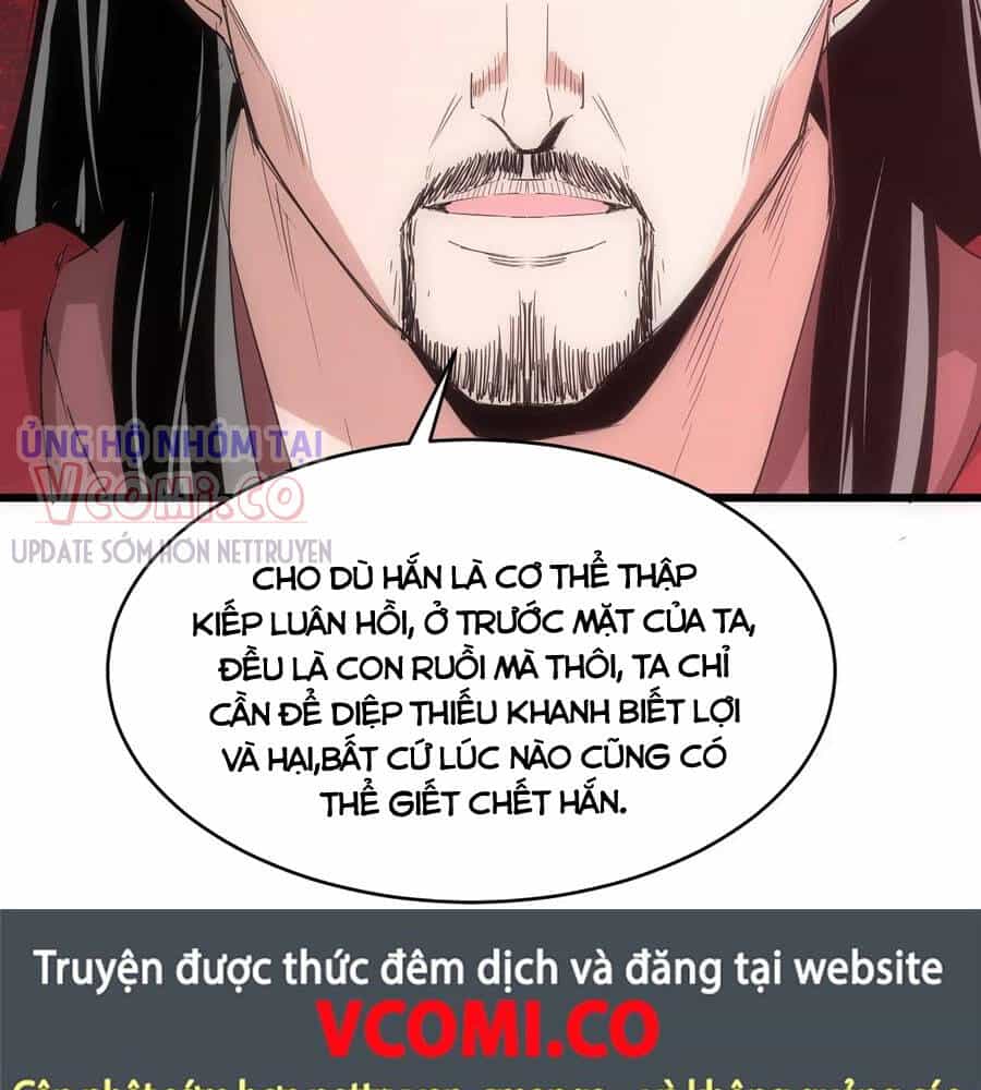 Vạn Cổ Đệ Nhất Thần - Chương 98 - ảnh 64