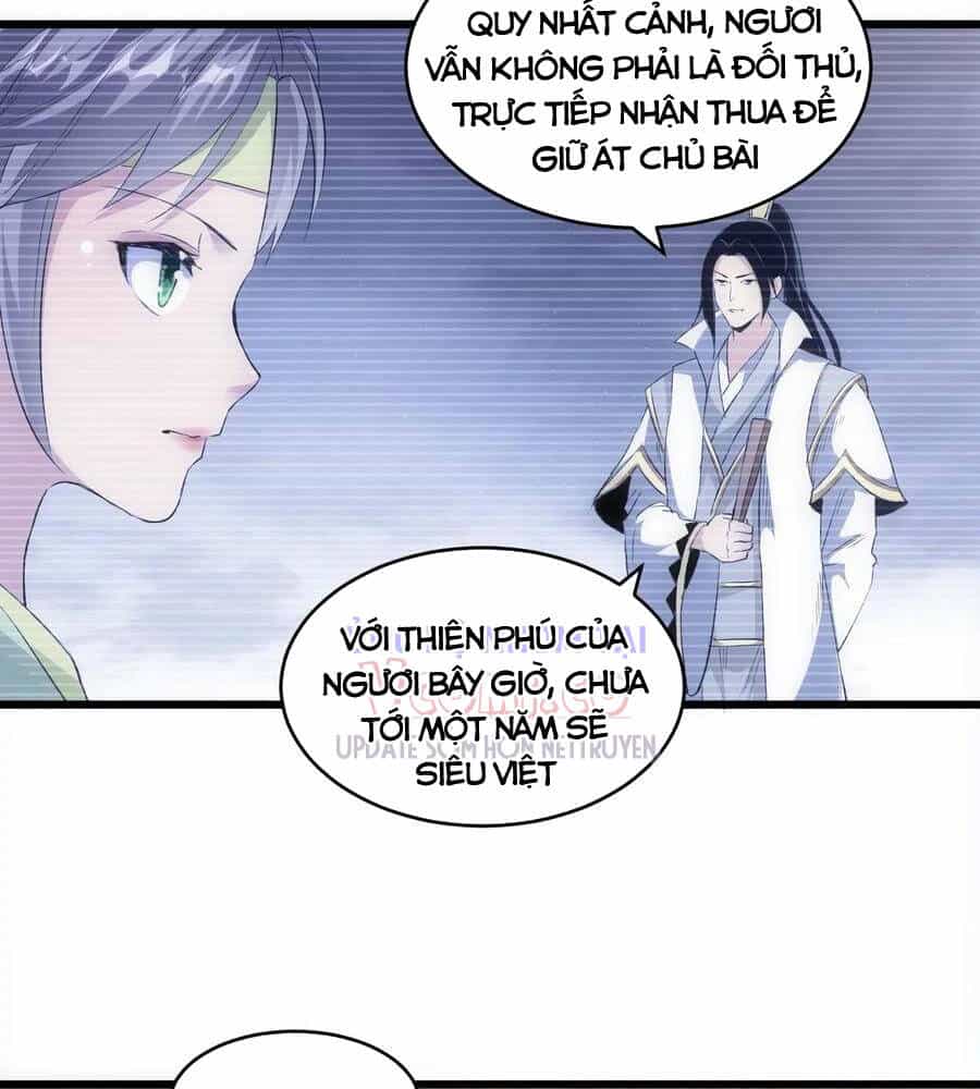 Vạn Cổ Đệ Nhất Thần - Chương 99 - ảnh 16