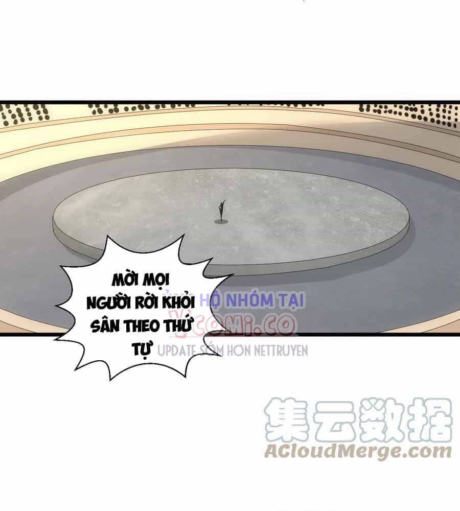Vạn Cổ Đệ Nhất Thần - Chương 99 - ảnh 22