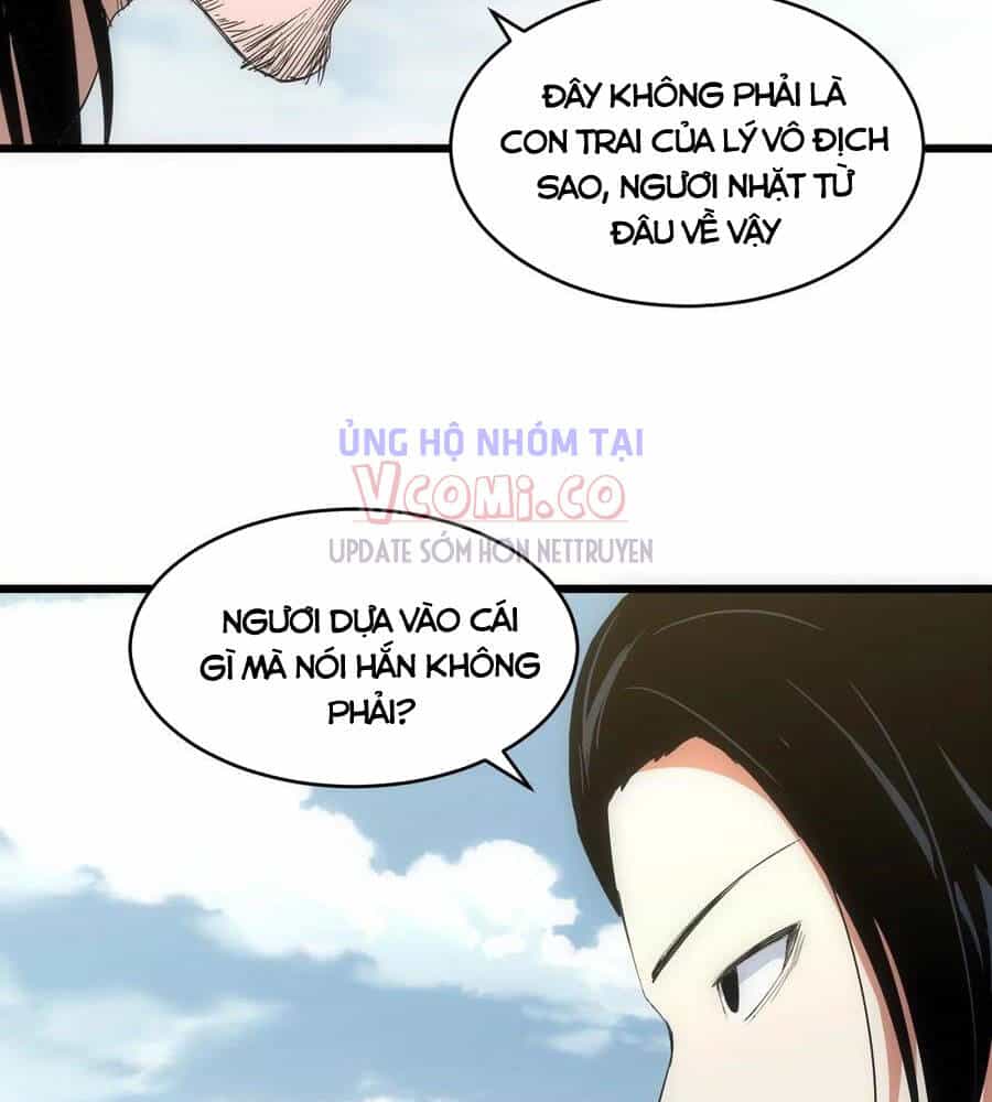 Vạn Cổ Đệ Nhất Thần - Chương 99 - ảnh 34