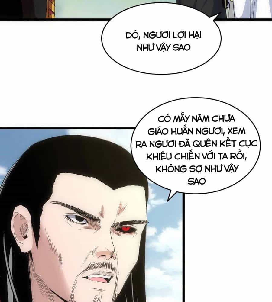 Vạn Cổ Đệ Nhất Thần - Chương 99 - ảnh 41