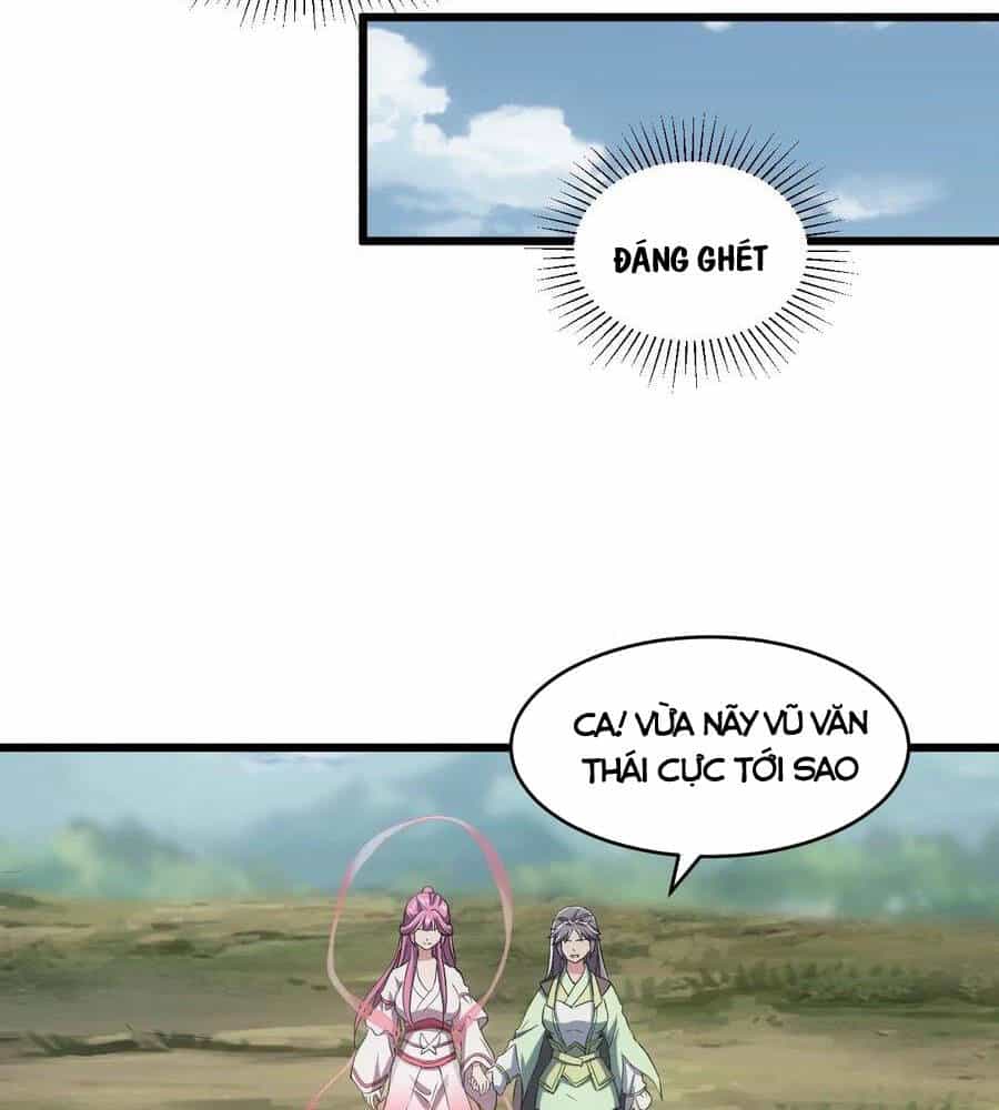 Vạn Cổ Đệ Nhất Thần - Chương 99 - ảnh 48
