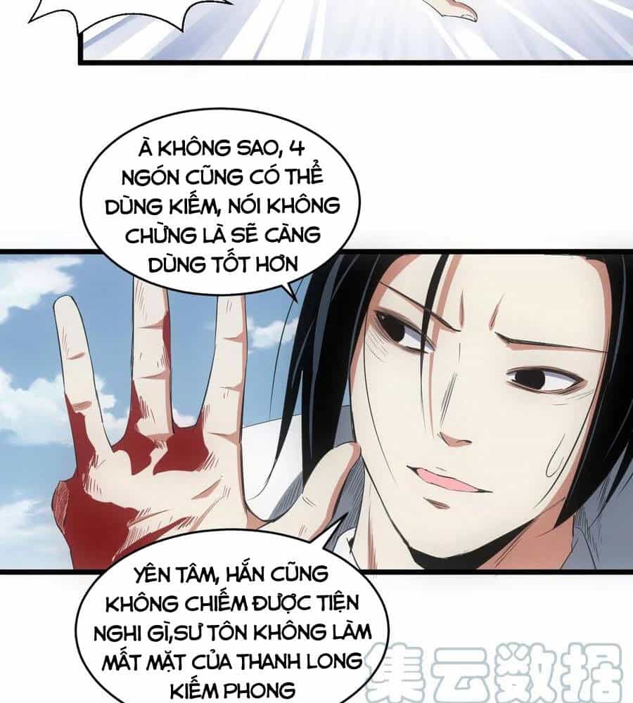 Vạn Cổ Đệ Nhất Thần - Chương 99 - ảnh 57