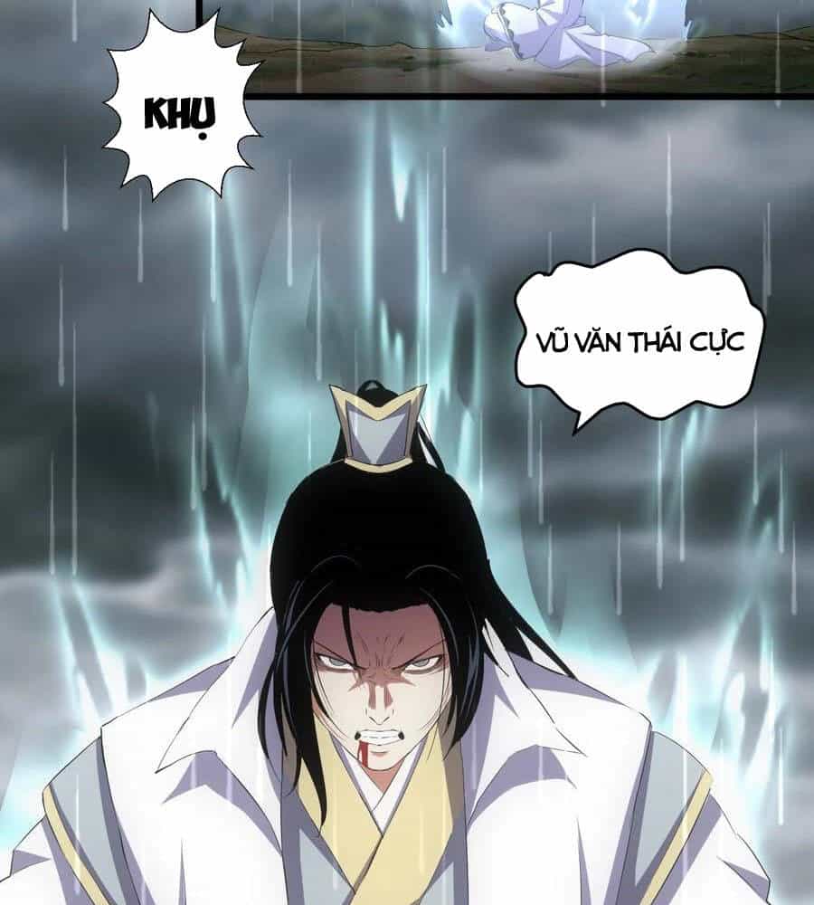 Vạn Cổ Đệ Nhất Thần - Chương 99 - ảnh 63