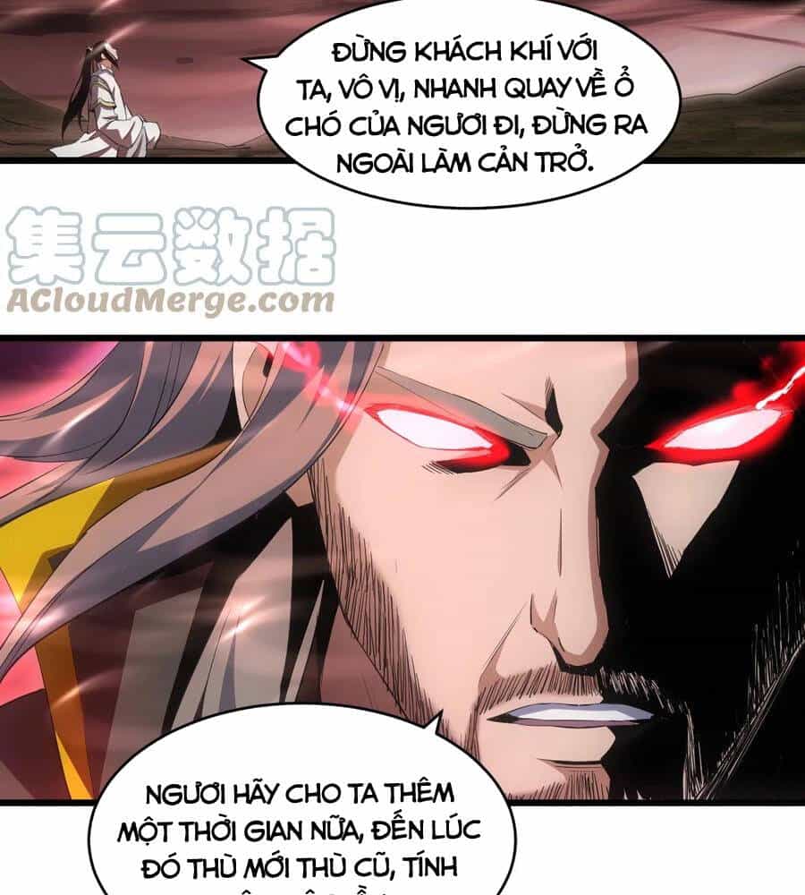 Vạn Cổ Đệ Nhất Thần - Chương 100 - ảnh 11