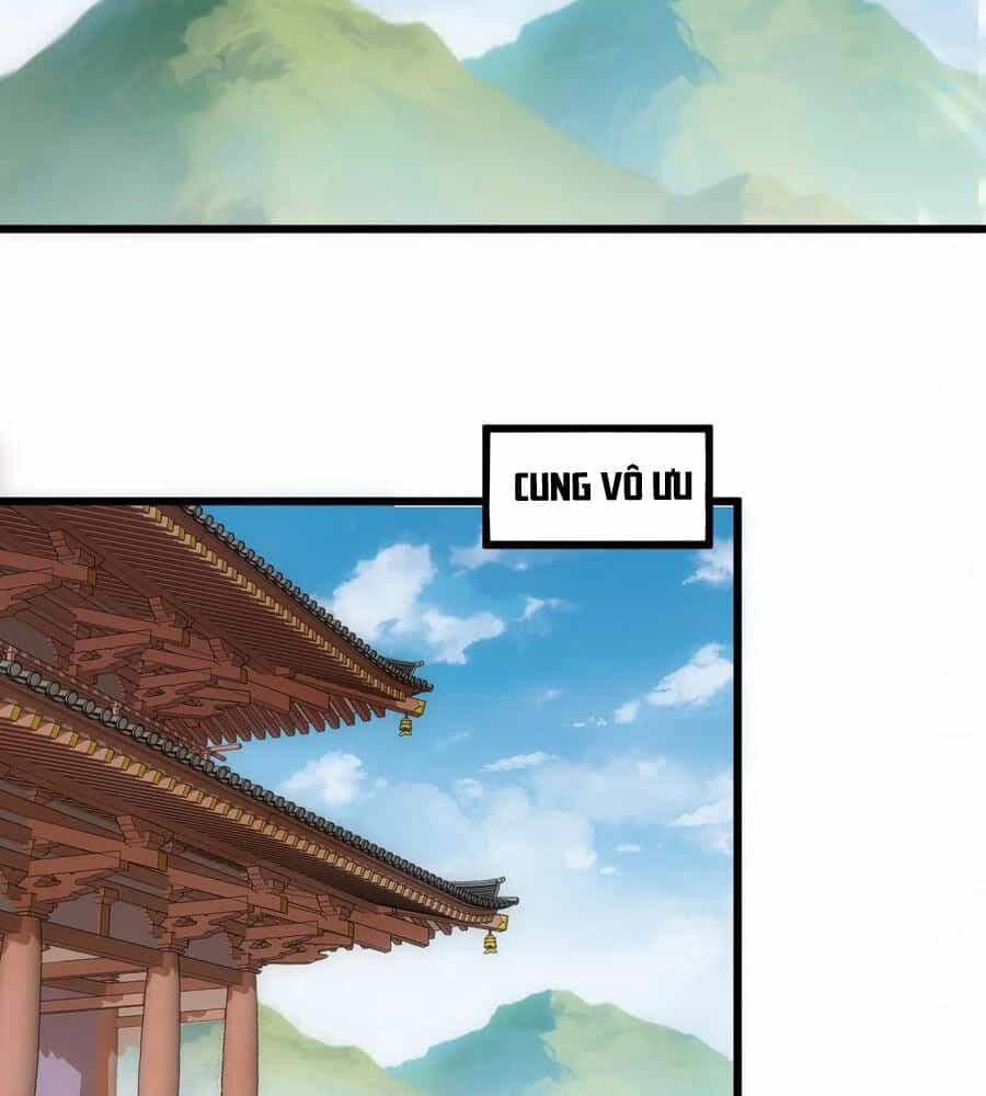 Vạn Cổ Đệ Nhất Thần - Chương 100 - ảnh 20