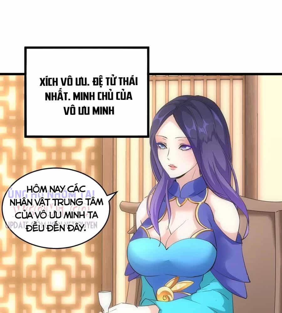 Vạn Cổ Đệ Nhất Thần - Chương 100 - ảnh 22