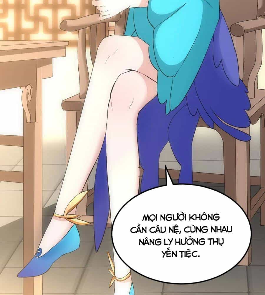 Vạn Cổ Đệ Nhất Thần - Chương 100 - ảnh 23