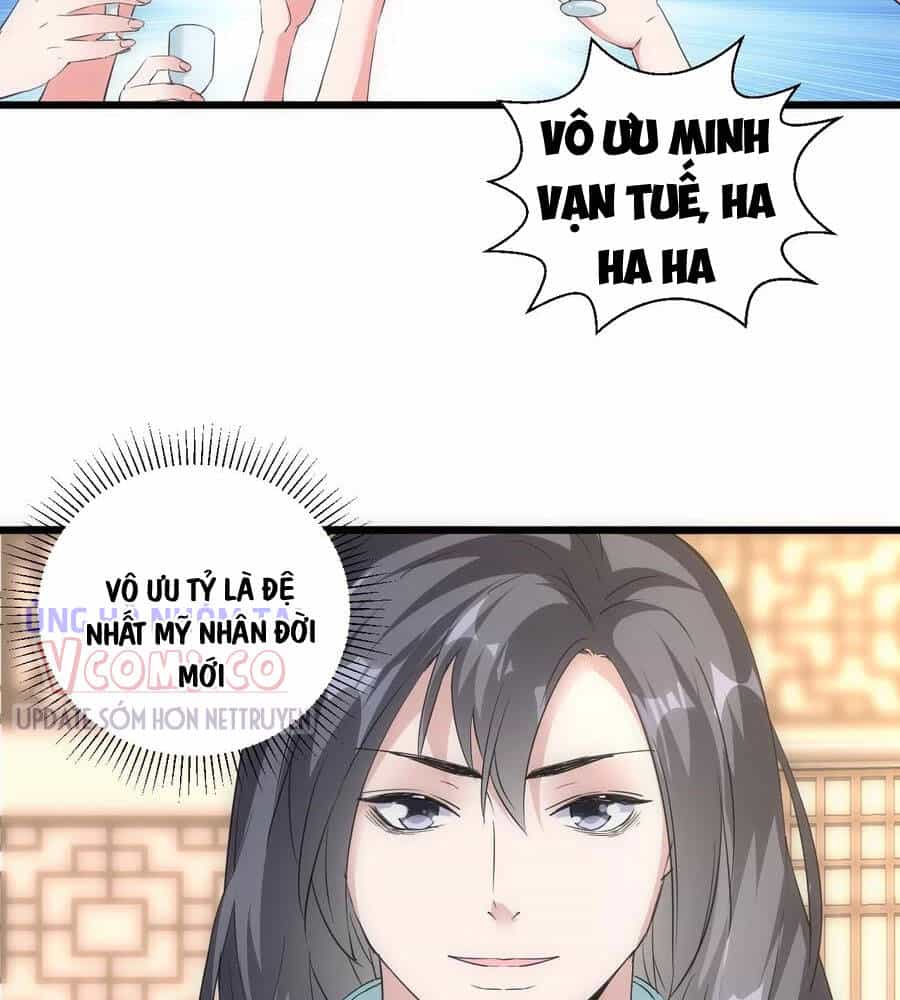 Vạn Cổ Đệ Nhất Thần - Chương 100 - ảnh 25