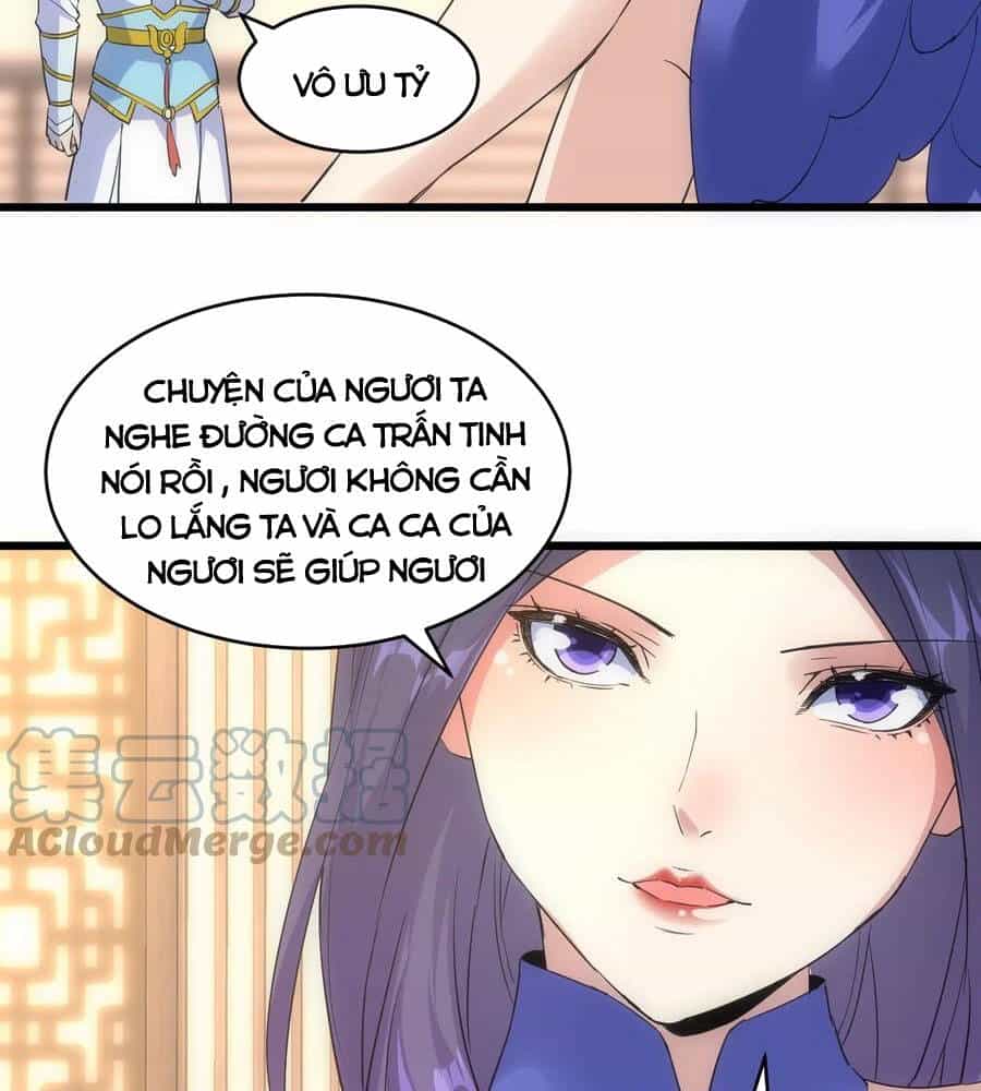 Vạn Cổ Đệ Nhất Thần - Chương 100 - ảnh 27