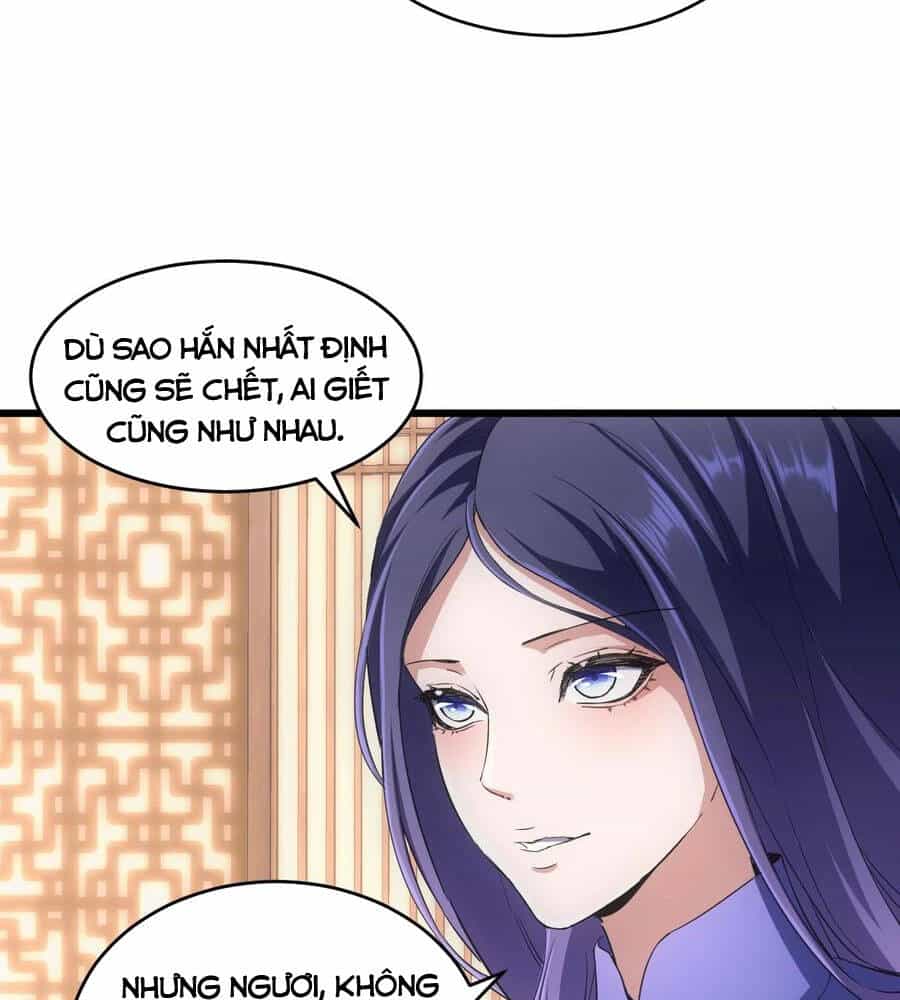 Vạn Cổ Đệ Nhất Thần - Chương 100 - ảnh 29