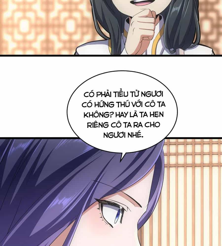 Vạn Cổ Đệ Nhất Thần - Chương 100 - ảnh 32
