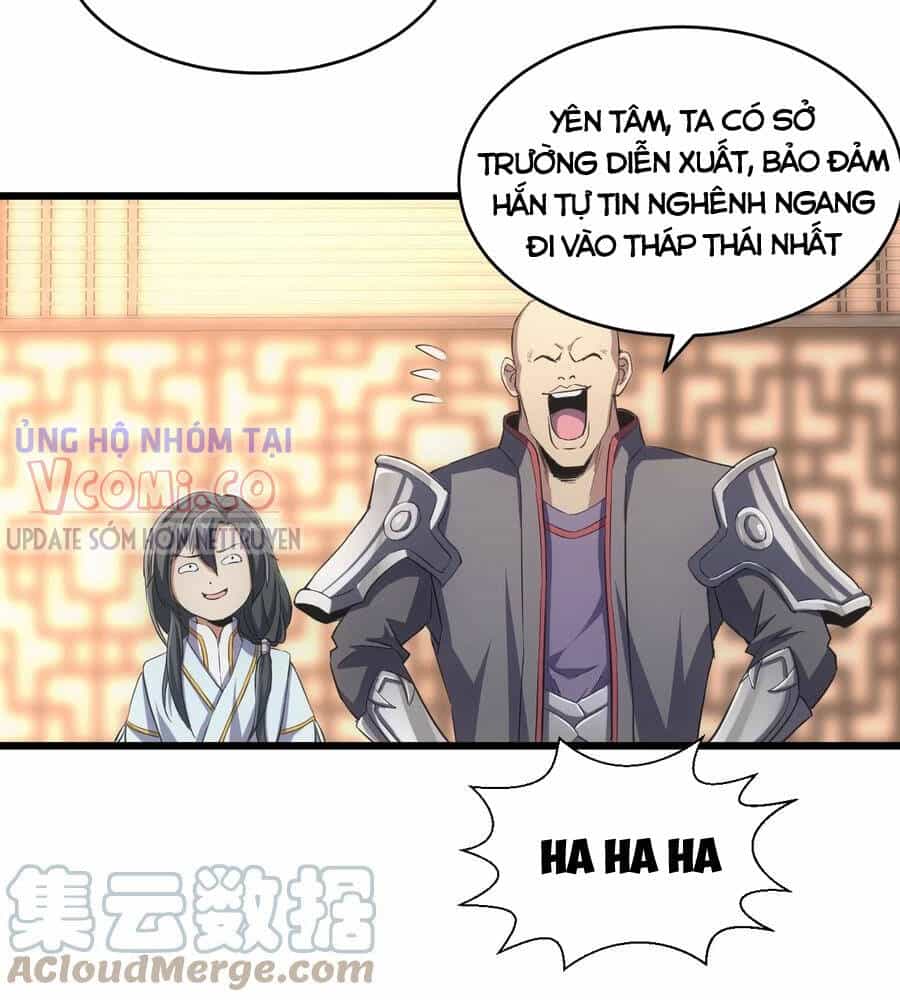 Vạn Cổ Đệ Nhất Thần - Chương 100 - ảnh 40